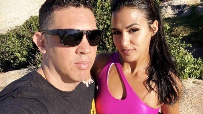 Homem é preso acusado de matar companheira asfixiada