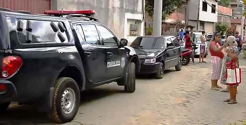 Jovem morre após ter vaso sanitário arremessado contra a cabeça