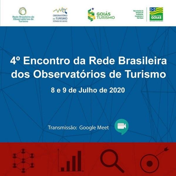Espírito Santo participa do 4º Encontro da Rede Brasileira de Observatórios de Turismo