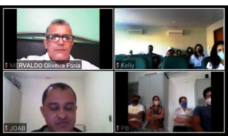 Prodnorte participa do 1º encontro virtual da retomada da economia no turismo