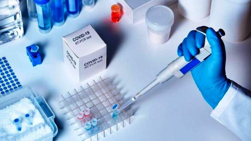 Espírito Santo supera a marca dos 60 mil casos do novo coronavírus