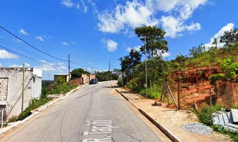 Polícia procura homem que cortou a cabeça de desafeto em Betim