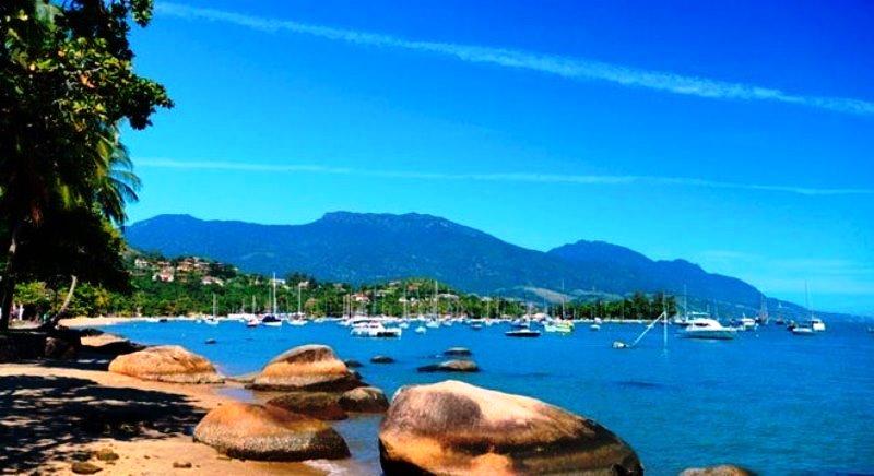Ilhabela vai reabrir pousadas e hotéis depois de quatro meses