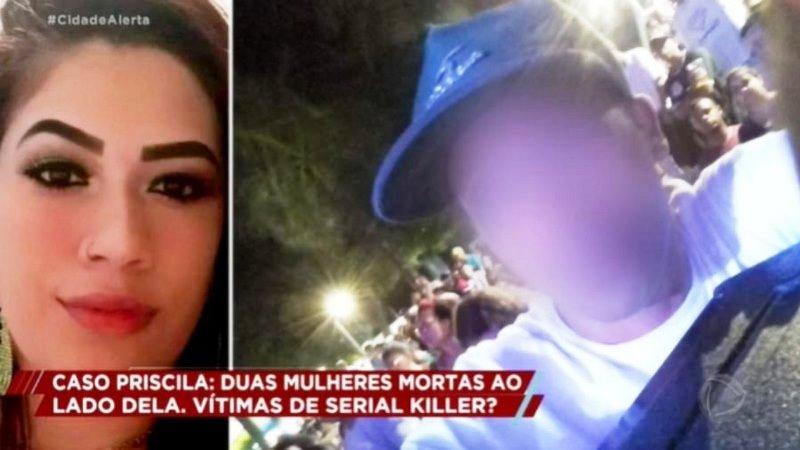 Homem é morto após ser apontado como culpado pelo 