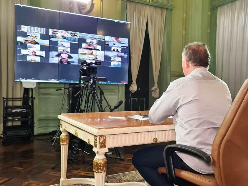 Governo investe R$ 4 milhões na agricultura familiar do Espírito Santo