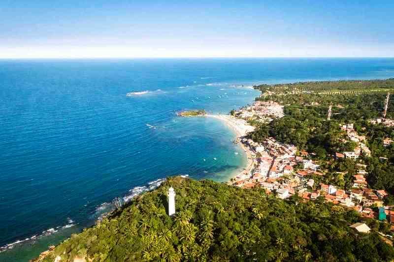 Praia, serra ou parque? 5 pacotes para viajar em 2021 por até R$ 599