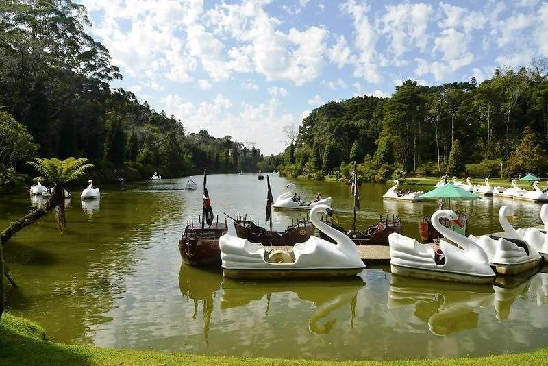 Praia, serra ou parque? 5 pacotes para viajar em 2021 por até R$ 599