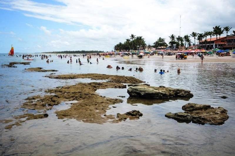Praia, serra ou parque? 5 pacotes para viajar em 2021 por até R$ 599