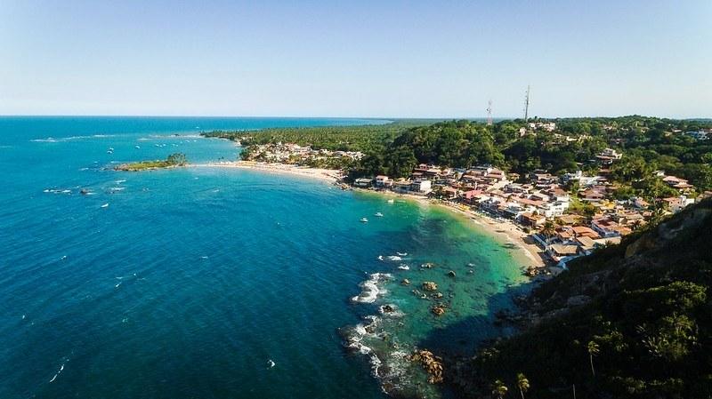 Praia, serra ou parque? 5 pacotes para viajar em 2021 por até R$ 599
