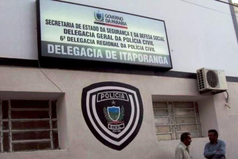 Polícia Civil resgata mulher mantida em cárcere privado pelos próprios pais