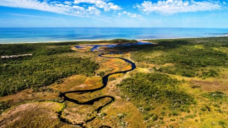 Reabertura de parques estaduais leva em conta medidas de prevenção à Covid-19