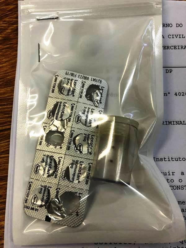 “Acabei de me matar”, escreveu mãe em carta ao dar veneno a filhas gêmeas