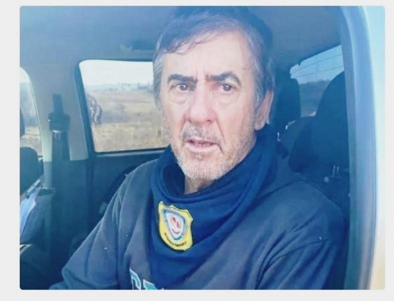 Agricultor brasileiro é resgatado no Paraguai depois de 30 dias de sequestro
