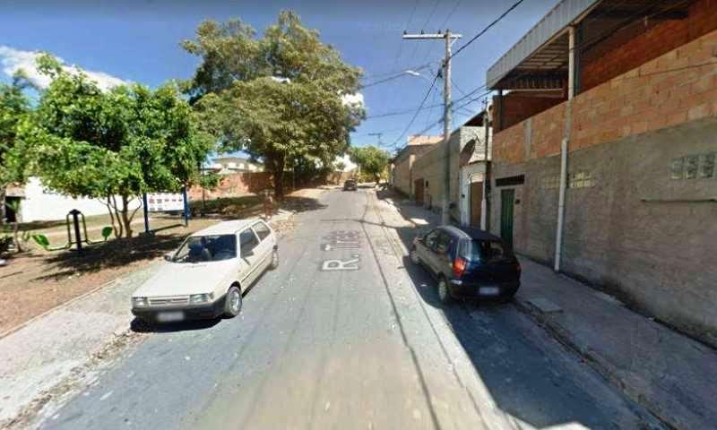 Tio mata sobrinho a facada em festa de família