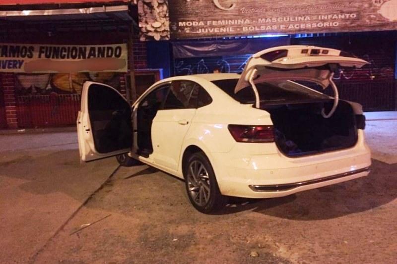 Suspeito de executar dono de boate é encontrado morto