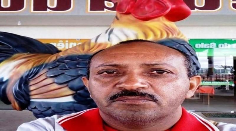 Homem é morto a golpes de faca e esquartejado pela esposa