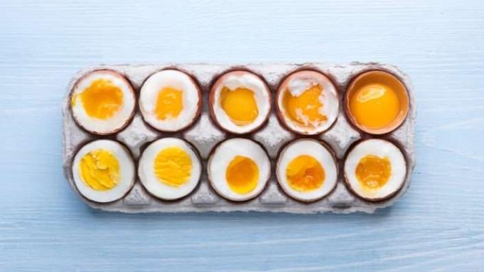 Como cozinhar ovo: saiba o tempo certo para deixá-lo do jeito que você gosta
