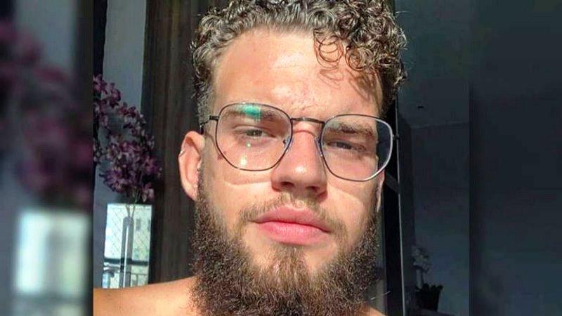 Estudante picado por naja é preso pela polícia nesta quarta-feira (29)