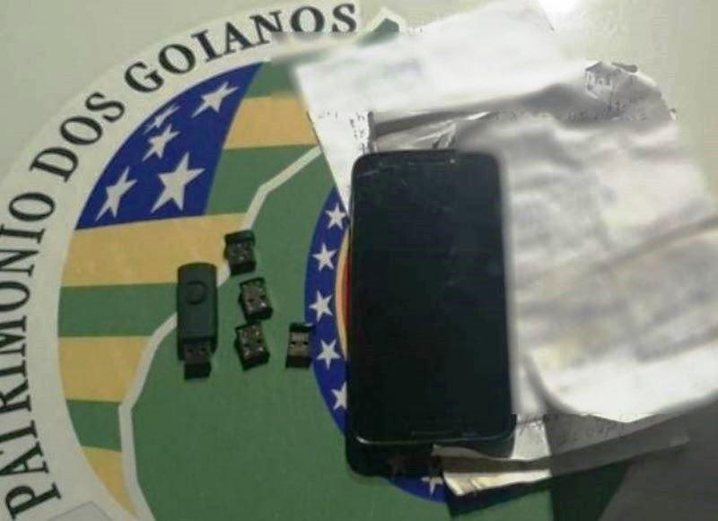 Pastor é preso com mais de 3 mil imagens e vídeos de pornografia infantil