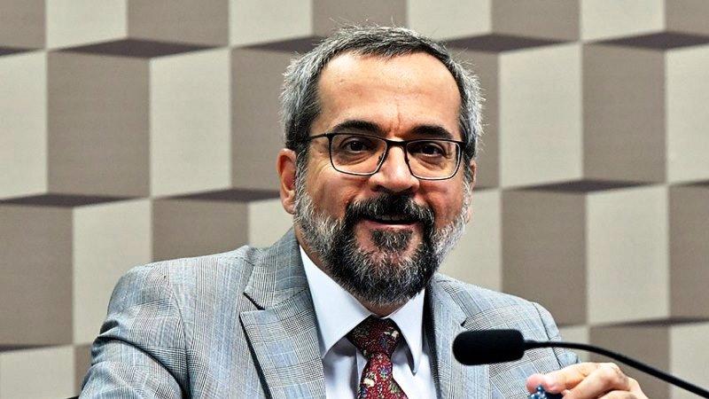 Weintraub assume diretoria executiva no Banco Mundial