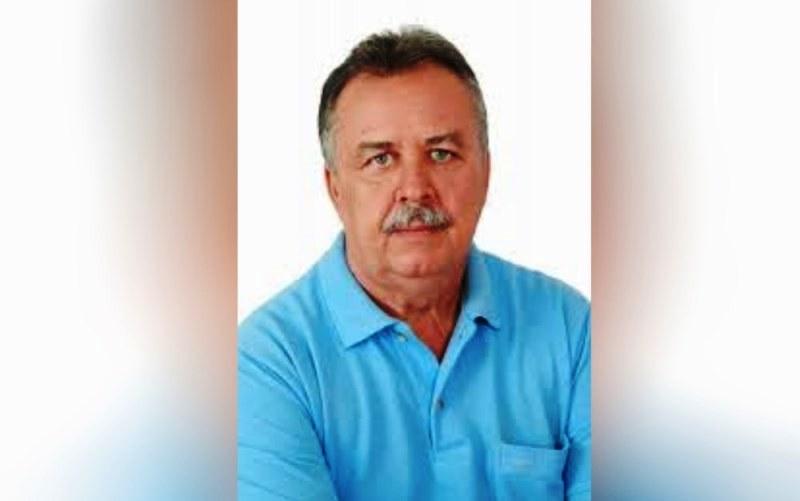 Presidente da Câmara de Vereadores de Guarinos é preso suspeito de estuprar adolescentes
