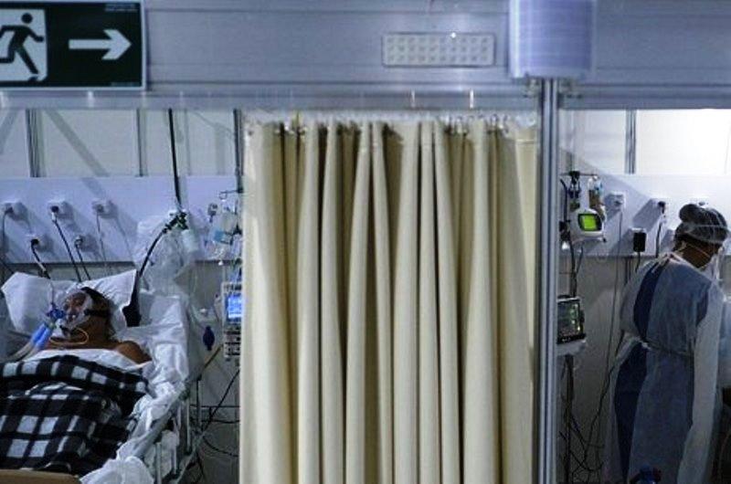 Brasil tem 97.256 mortes e 2.859.073 casos da doença sistêmica