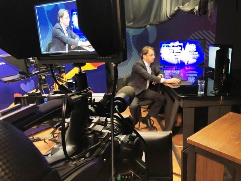 Infraestrutura, Segurança, Agricultura e Meio Ambiente obtêm maiores destaques no Orçamento 2021