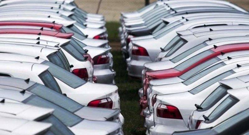 Produção de veículos sobe 73% em julho ante junho, diz Anfavea