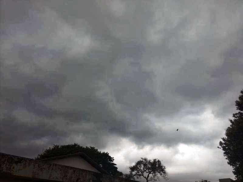 Veja como fica o tempo no ES durante o fim de semana do Dia dos Pais