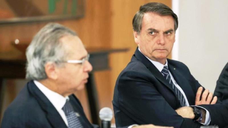 Governo avalia prorrogar auxílio emergencial até março de 2021