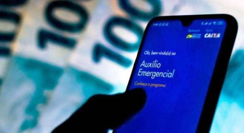 Trabalhador que teve o auxílio emergencial negado terá até o dia 21 para reivindicar pagamento