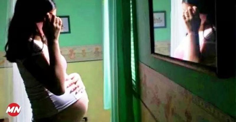 Menina de 10 anos engravida depois de ser estuprada em São Mateus, ES