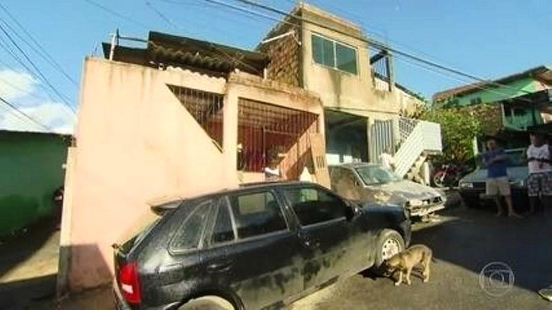Jovem morre e sete ficam feridos após disparos de arma de fogo durante festa 'paredão' em Salvador