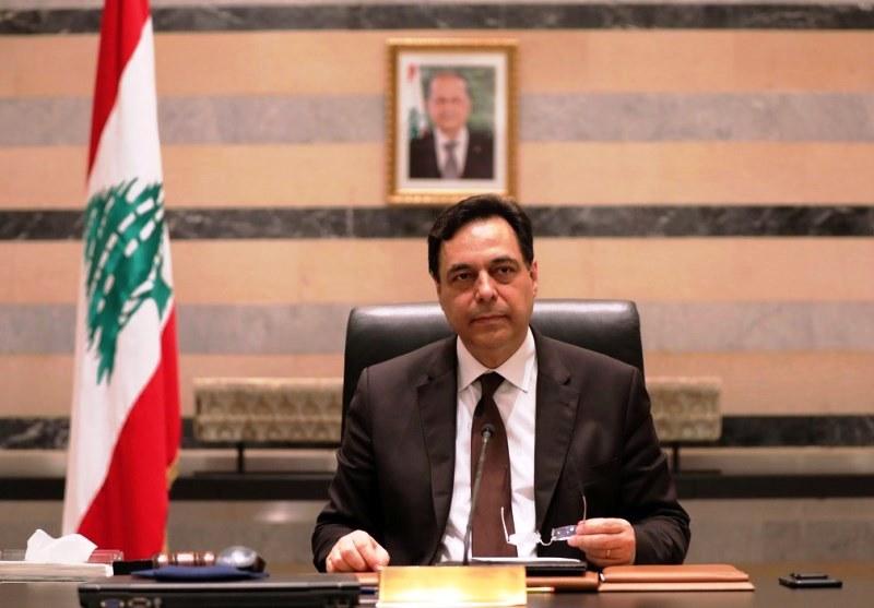 Primeiro-ministro do Líbano anuncia a renúncia do cargo