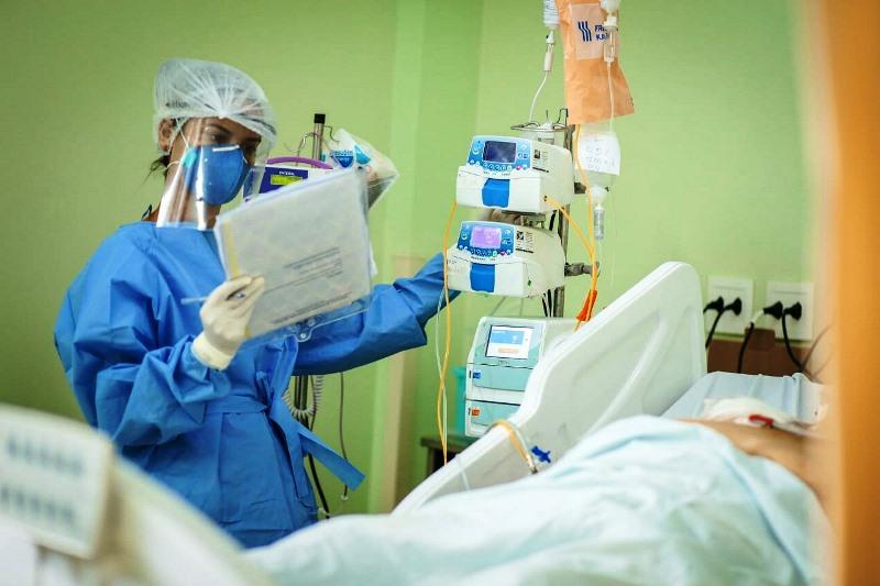 Em 24 horas o Espírito Santo registrou 1.278 novos casos por coronavírus; e passa de 93 mil infectados