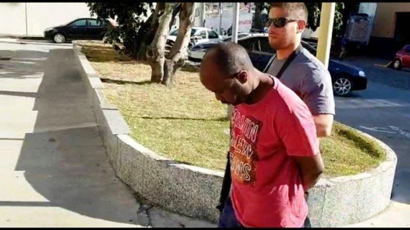 Homem acusado de estuprar as próprias filhas é preso no Rio