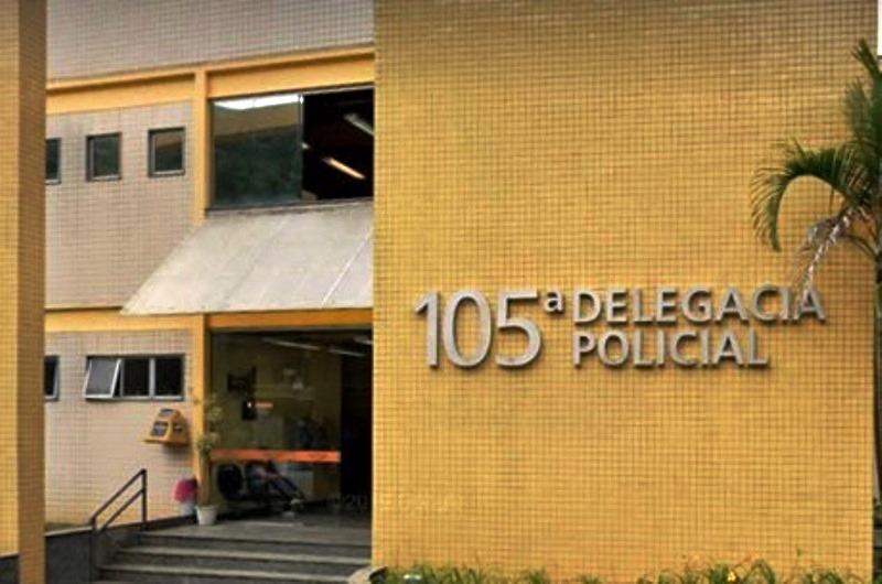 Casal é preso após matar e forjar morte de homem