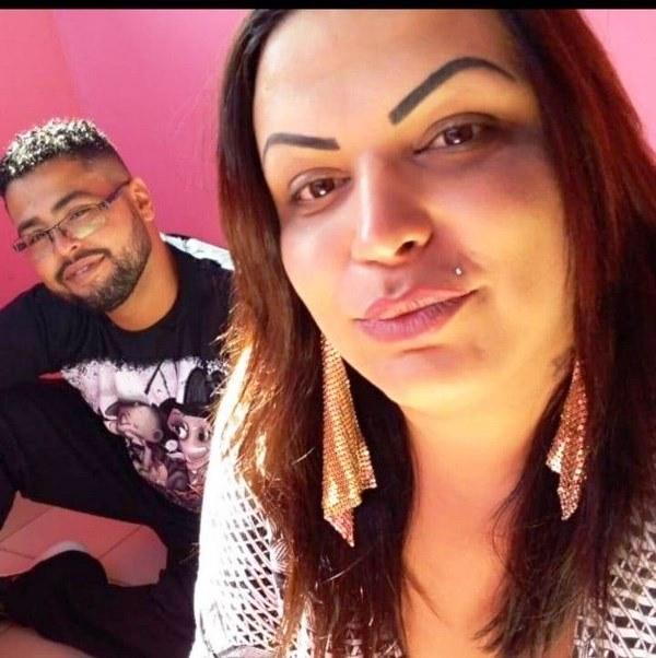 Pai de santo e esposa presos sob suspeita de matar trans carbonizada foram a motel após o crime