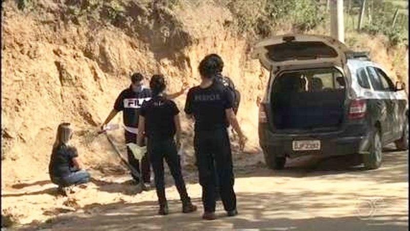 Pai de santo e esposa presos sob suspeita de matar trans carbonizada foram a motel após o crime