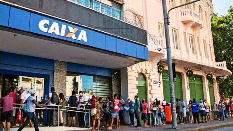 Caixa inicia pagamentos do abono salarial; veja quem recebe