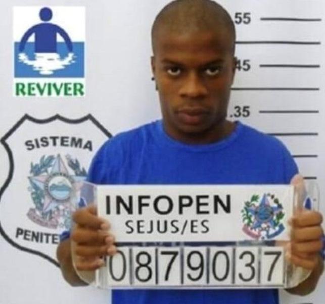 Preso em MG, tio suspeito de estuprar e engravidar menina de 10 anos no ES