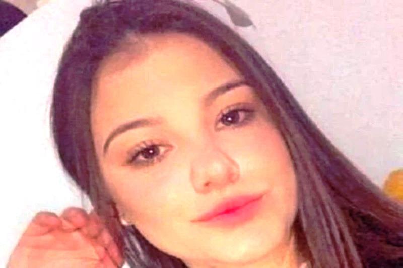 Corpo de jovem de 18 anos desaparecida há 2 meses é encontrado