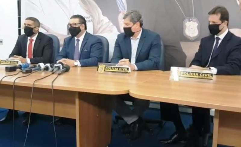 Tio que estuprou menina de 10 em São Mateus confessa que tinha relações com menina desde 2019