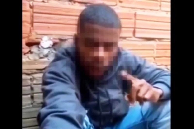 Polícia apura vídeo em que estuprador de garota acusa avô do mesmo crime