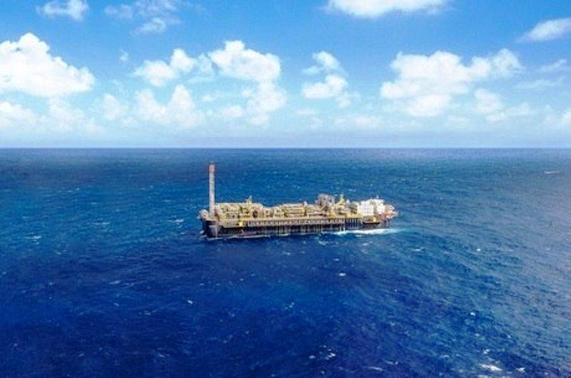 Pré-sal supera 70% da produção de petróleo e gás pela 1ª vez no Brasil