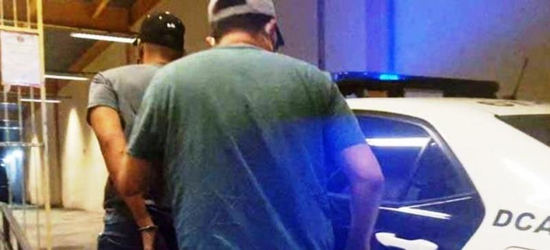 Ex-militar é preso por estuprar sobrinhas menores de idade