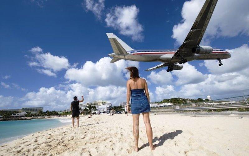 Conjunto de ilhas do Caribe formado para promover o turismo na região