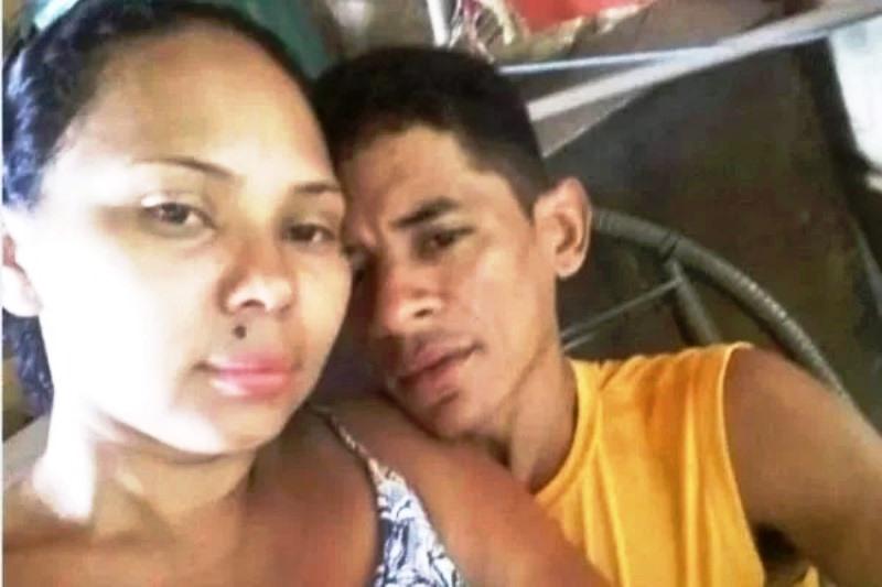 Homem que degolou mulher e postou foto nas redes achava que era traído