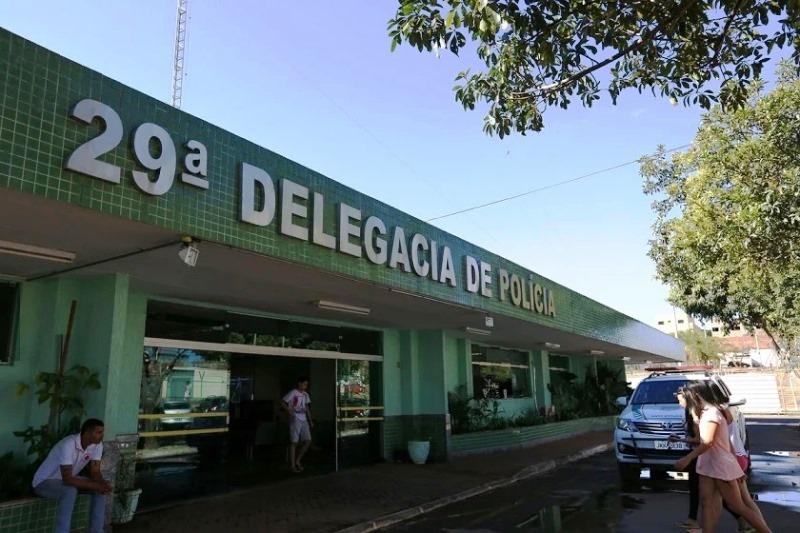 Polícia prende homem acusado de estuprar crianças da própria família