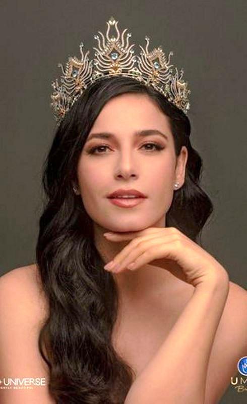 Gaúcha Julia Gama é eleita Miss Brasil 2020